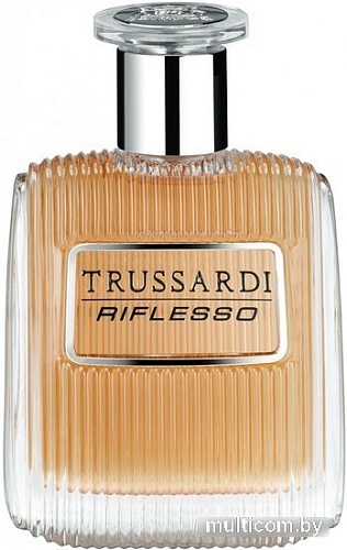 Trussardi Riflesso EdT (50 мл)