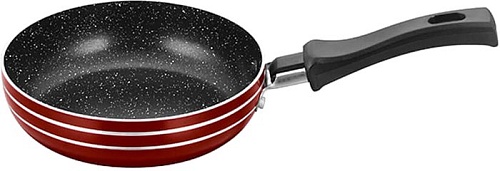 Сковорода Mercury Haus MC-6377