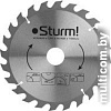 Пильный диск Sturm 9020-200-32-24T