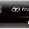 USB Flash Transcend JetFlash 600 64 Гб (TS64GJF600)