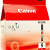 Картридж Canon PGI-9 Red OPEN BOX (1040B001OB)