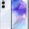 Смартфон Samsung Galaxy A55 SM-A556E 12GB/256GB (голубой)