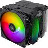 Кулер для процессора SilverStone Hydrogon D140 ARGB