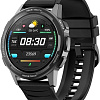 Умные часы BQ-Mobile Watch 1.3 (черный)