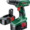 Дрель-шуруповерт Bosch PSR 18 (0603955321)