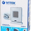 Тепловентилятор Vitek VT-2052 GY