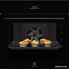 Электрический духовой шкаф Electrolux LOE8F38Z