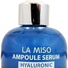 La Miso Сыворотка ампульная с гиалуроновой кислотой 35 мл
