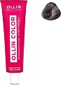 Корректор цвета Ollin Professional Color перманентная 0/11 корректор пепельный 100 мл
