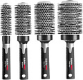 Набор расчесок BaByliss PRO BABBCTR2E