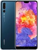 Смартфон Huawei P20 Pro CLT-L29 (полночный синий)