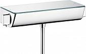 Термостатический смеситель Hansgrohe Ecostat Select 13161000
