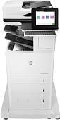 МФУ HP LaserJet Enterprise M636z 7PT01A
