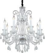 Подвесная люстра Omnilux OML-89203-08