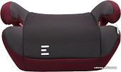 Детское сиденье Еду-Еду KS 316 KRES3807 (темно-серый/темно-красный)