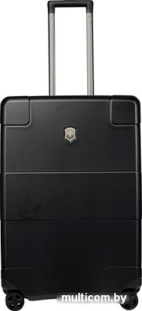 Чемодан-спиннер Victorinox Lexicon 602105 (черный)