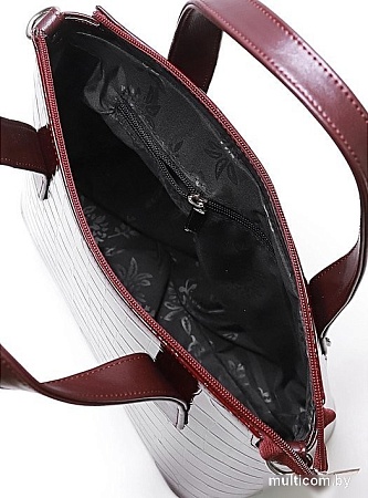 Женская сумка Galanteya 13324 24с626к45 (бордо)