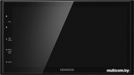 USB-магнитола Kenwood DMX5020BTS