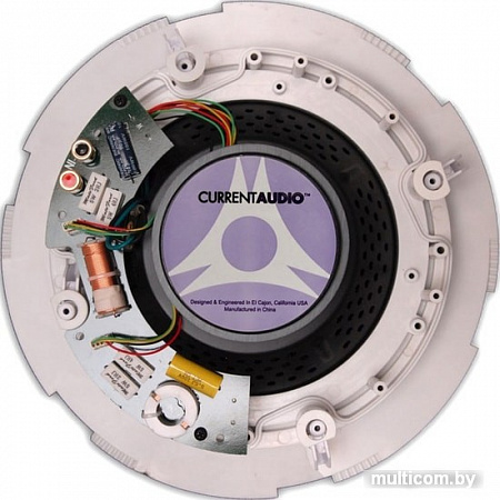 Акустика Current Audio CS650FL (белый)