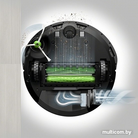 Робот для уборки пола iRobot Roomba e5158