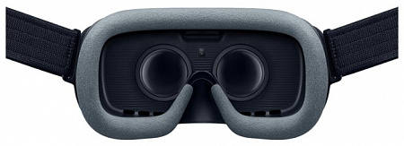 Очки виртуальной реальности Samsung Gear VR (SM-R325)