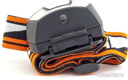 Фонарь Яркий луч LH-260S Stalker