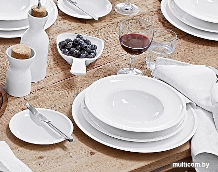 Набор тарелок Villeroy & Boch Artesano Original 10-4130-7616