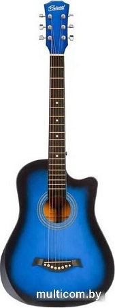 Акустическая гитара Belucci BC-C38 BLS