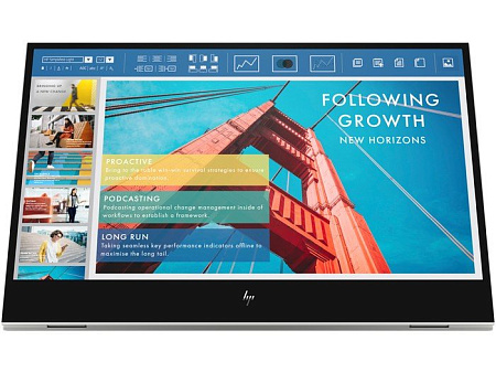 Игровой монитор HP E14 G4 1B065AA