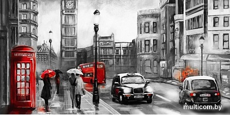 Фотообои Citydecor Города и Архитектура 21 300x150