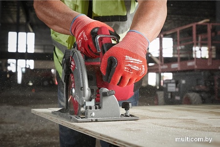 Перчатки хозяйственные Milwaukee Cut level 2/B 8/M 4932479907