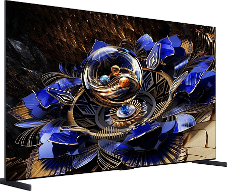 MiniLED телевизор TCL 98X11K