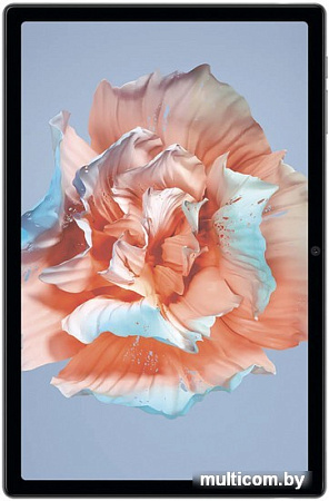 Планшет Blackview Tab 15 8GB/128GB LTE (серебристый)