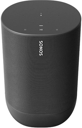 Беспроводная аудиосистема Sonos Move