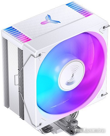 Кулер для процессора Jonsbo CR-1000 EVO Color White