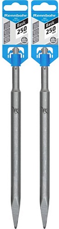 Набор зубил Rennbohr Basic 793005.21.2 (2 шт)