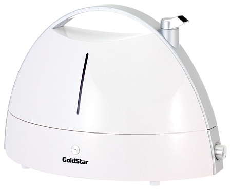 Увлажнитель воздуха GoldStar HDF-3001