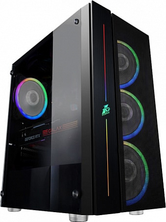 Корпус 1stPlayer Black.SIR B7 B7-4M2