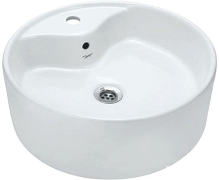 Умывальник Jaquar JDS-WHT-25935