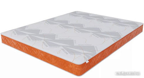 Матрас Stolline Семейный Warmer 90x190 (в чехле)