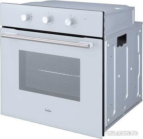 Электрический духовой шкаф Evelux EO 620 W