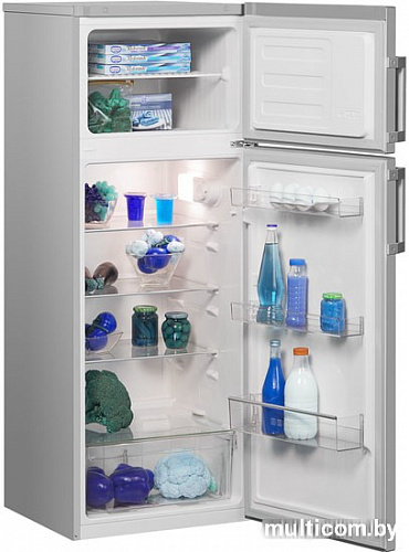 Холодильник BEKO DSKR5240M01S