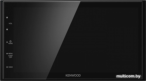 USB-магнитола Kenwood DMX5020BTS