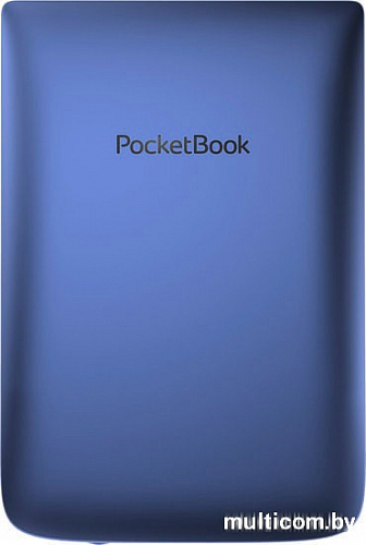 Электронная книга PocketBook Touch HD 3 (медный)