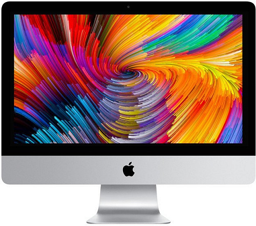 Моноблок Apple iMac 21.5&quot; Retina 4K (2017 год) [MNDY2]