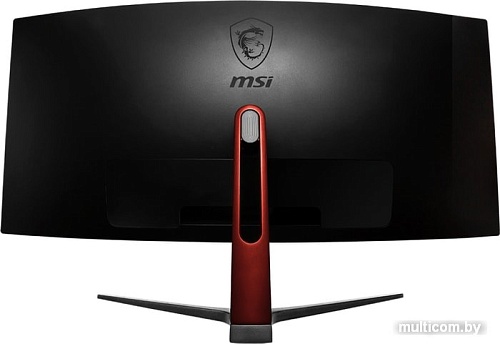 Монитор MSI Optix MAG341CQ