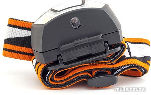 Фонарь Яркий луч LH-260S Stalker