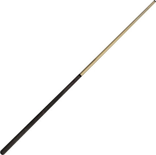 Кий Dinamika Billiards Клубный 1 РС турняк (эбен)