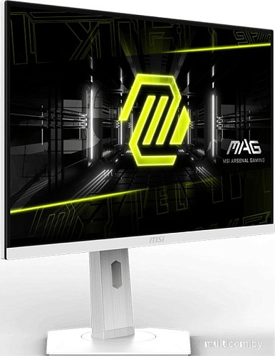 Игровой монитор MSI MAG 274PFW