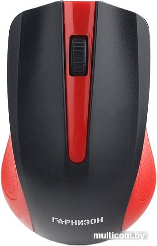 Мышь Гарнизон GMW-430R